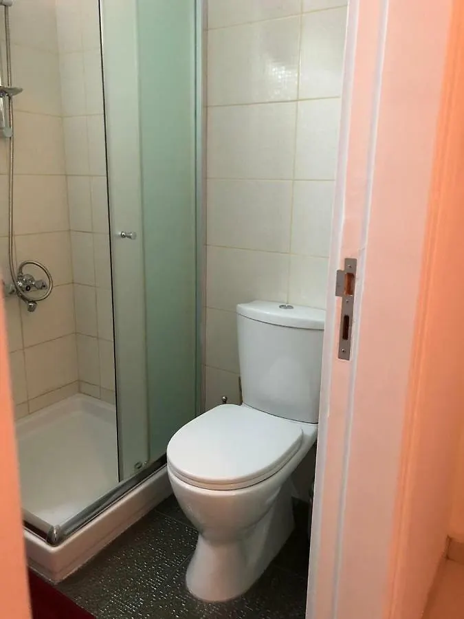 Olivia Apartments Larnaca